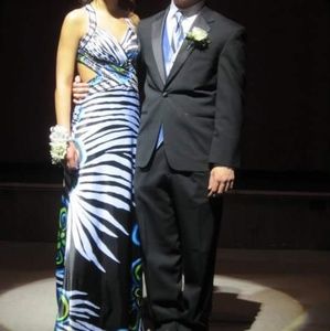 Prom dress!!!